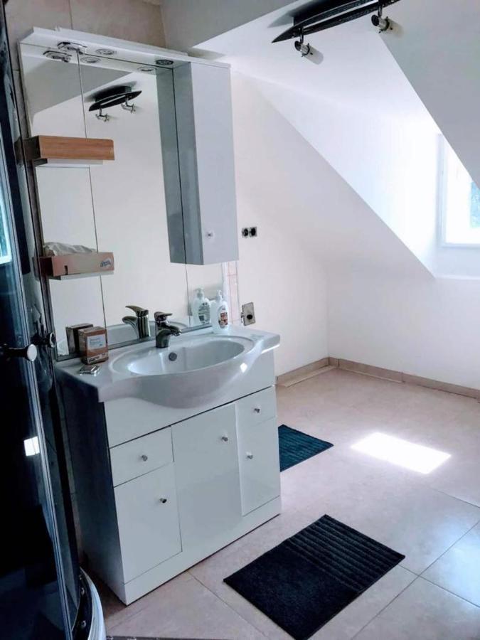 City Villa Schoenbrunn Apartments - Contactless 24H Check-In Viena Exterior foto